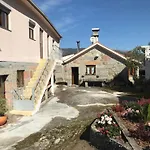 Apartament Casa Da Laija By Interhome Cova