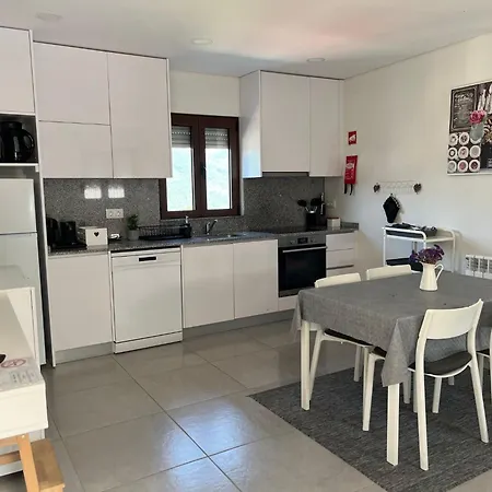 Casa Da Laija By Interhome Cova