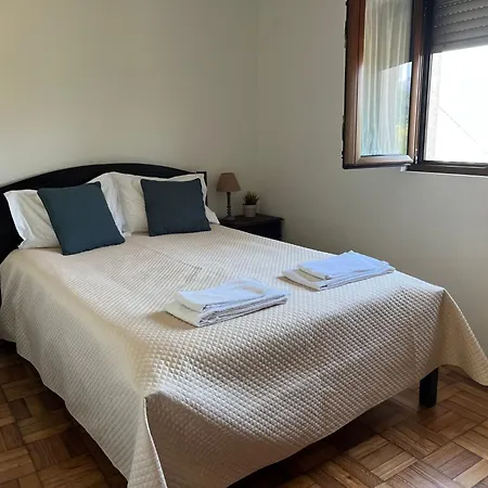 Casa Da Laija By Interhome *