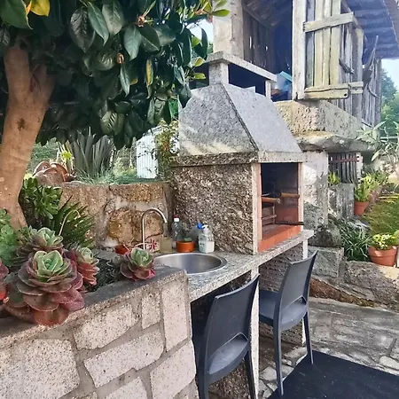 Lejlighed Casa Da Laija By Interhome *