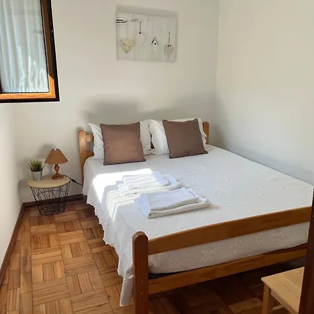 Διαμέρισμα Casa Da Laija By Interhome *