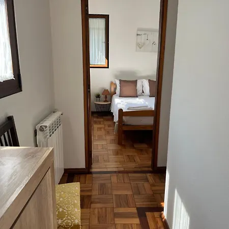 Διαμέρισμα Casa Da Laija By Interhome