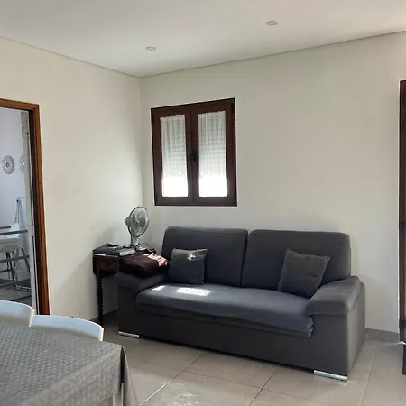 Casa Da Laija By Interhome Lejlighed