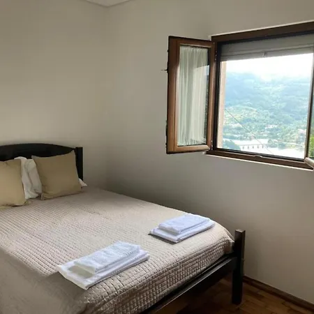 Casa Da Laija By Interhome Lejlighed