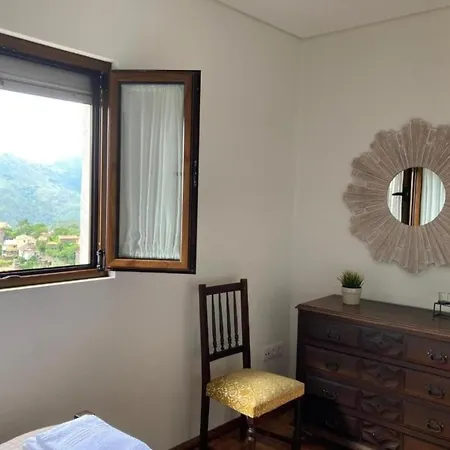 Lejlighed Casa Da Laija By Interhome Cova