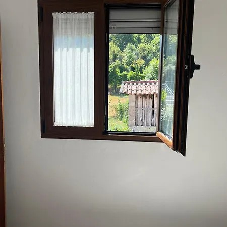 Daire Casa Da Laija By Interhome