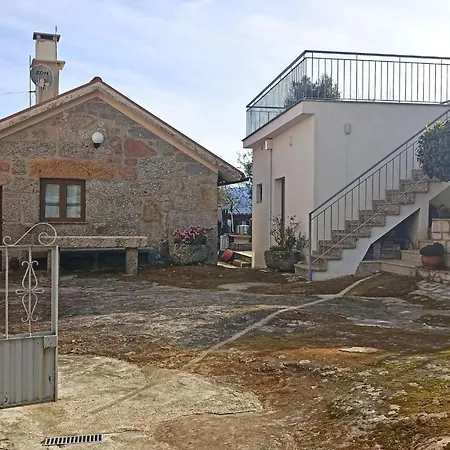 Daire Casa Da Laija By Interhome *