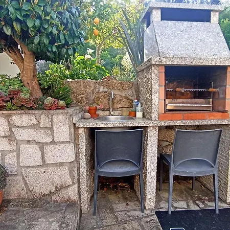 Daire Casa Da Laija By Interhome *