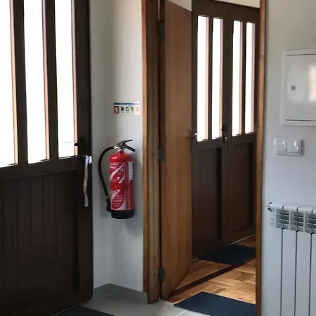 Daire Casa Da Laija By Interhome