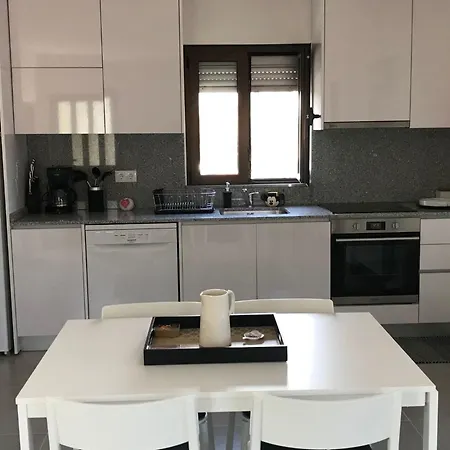 Daire Casa Da Laija By Interhome Cova