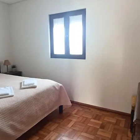 Casa Da Laija By Interhome *