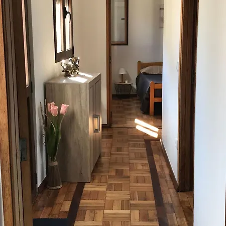 Lägenhet Casa Da Laija By Interhome Cova