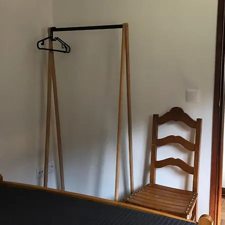 Casa Da Laija By Interhome Lägenhet Cova