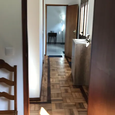 Casa Da Laija By Interhome * Cova