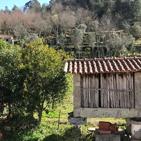 Casa Da Laija By Interhome