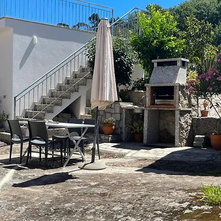 Daire Casa Da Laija By Interhome Cova