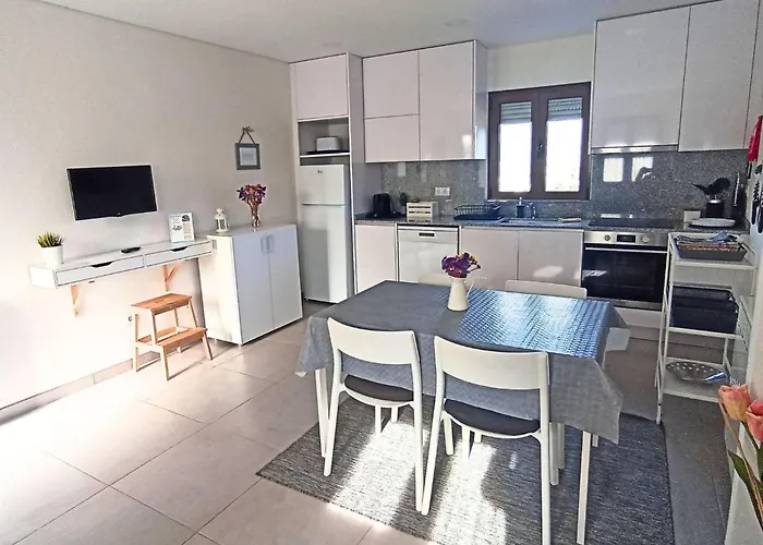 Casa Da Laija By Interhome 아파트 Cova