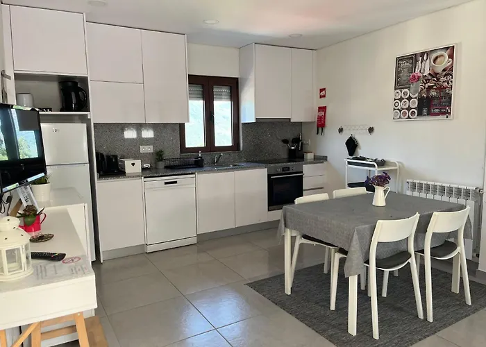 Casa Da Laija By Interhome Cova