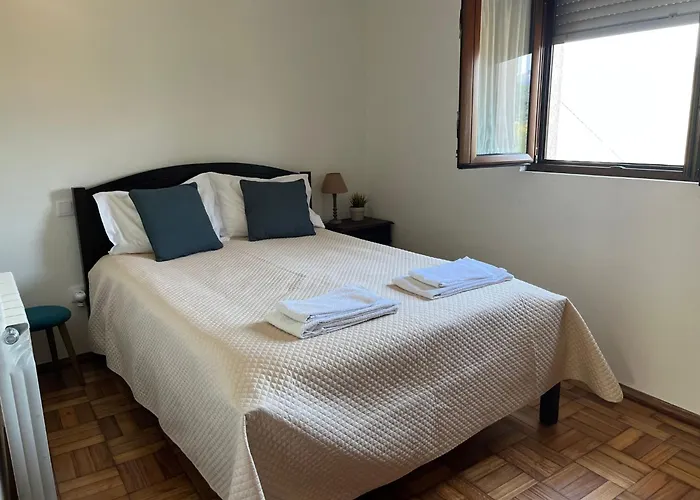 Casa Da Laija By Interhome *