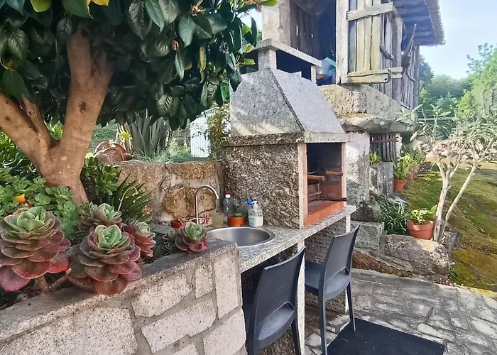 Lejlighed Casa Da Laija By Interhome *