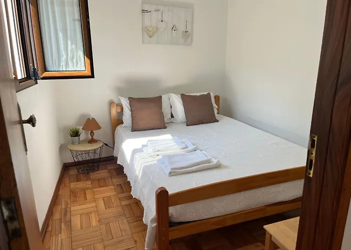 Διαμέρισμα Casa Da Laija By Interhome *