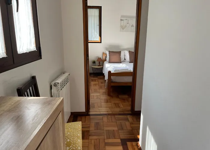 Lejlighed Casa Da Laija By Interhome