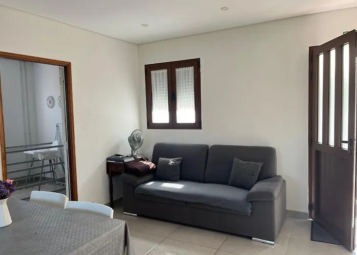 Casa Da Laija By Interhome Lejlighed