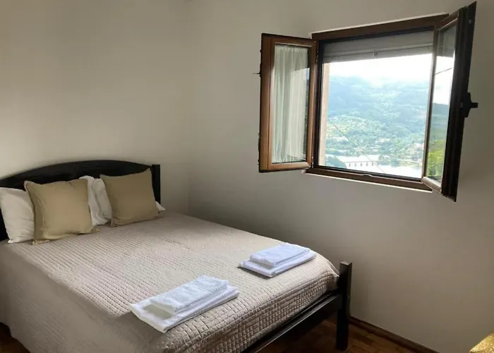 Casa Da Laija By Interhome Lejlighed