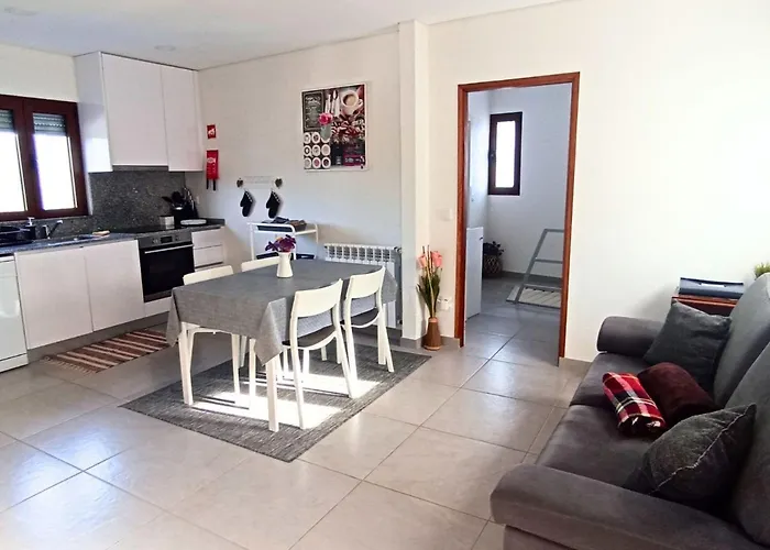 Casa Da Laija By Interhome Διαμέρισμα