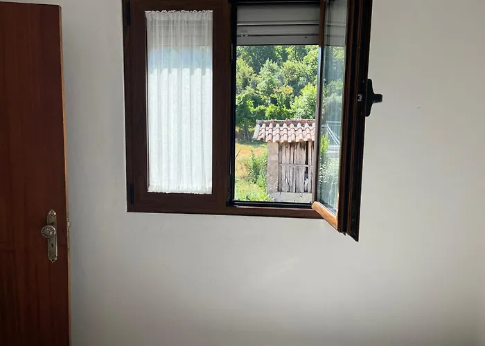 아파트 Casa Da Laija By Interhome