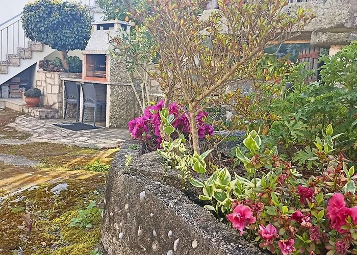 Casa Da Laija By Interhome *