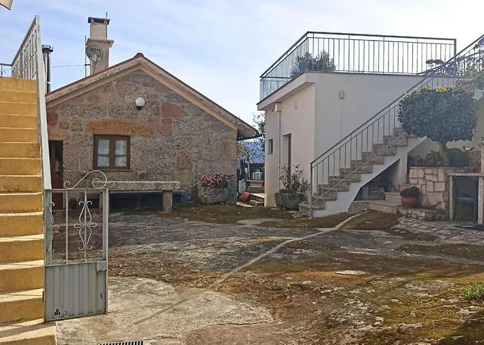 Διαμέρισμα Casa Da Laija By Interhome *