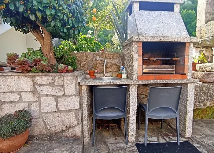 Διαμέρισμα Casa Da Laija By Interhome *