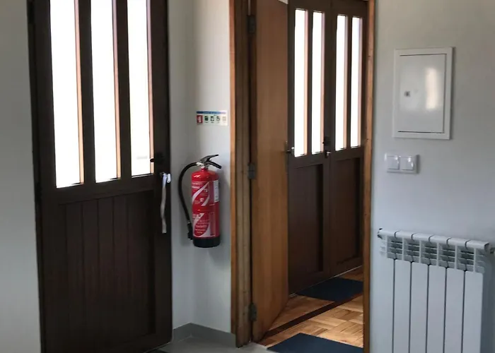 Lejlighed Casa Da Laija By Interhome