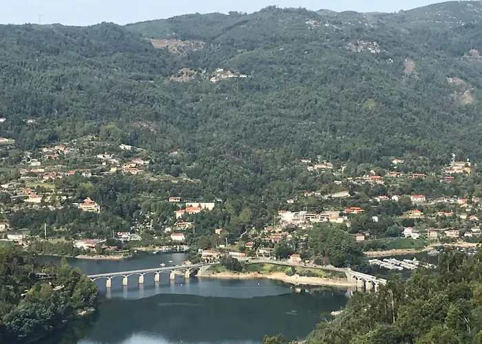 Casa Da Laija By Interhome