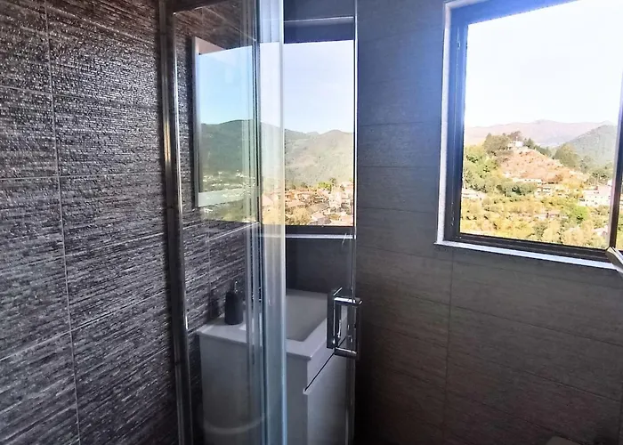 Casa Da Laija By Interhome Lejlighed Cova