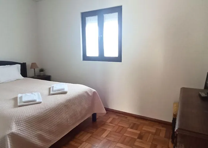 Casa Da Laija By Interhome *