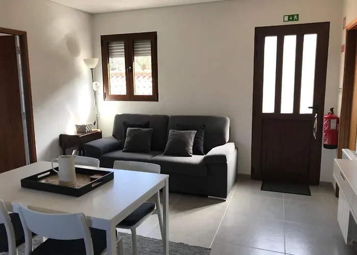 Casa Da Laija By Interhome Διαμέρισμα