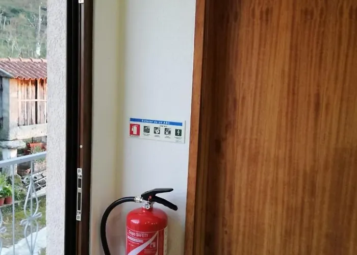 Διαμέρισμα Casa Da Laija By Interhome *