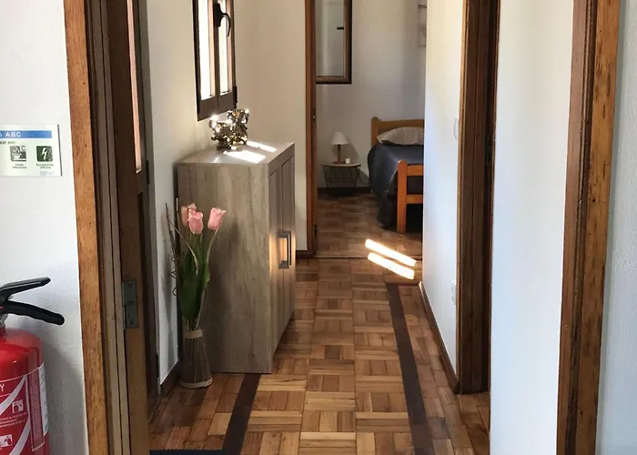 Lejlighed Casa Da Laija By Interhome Cova