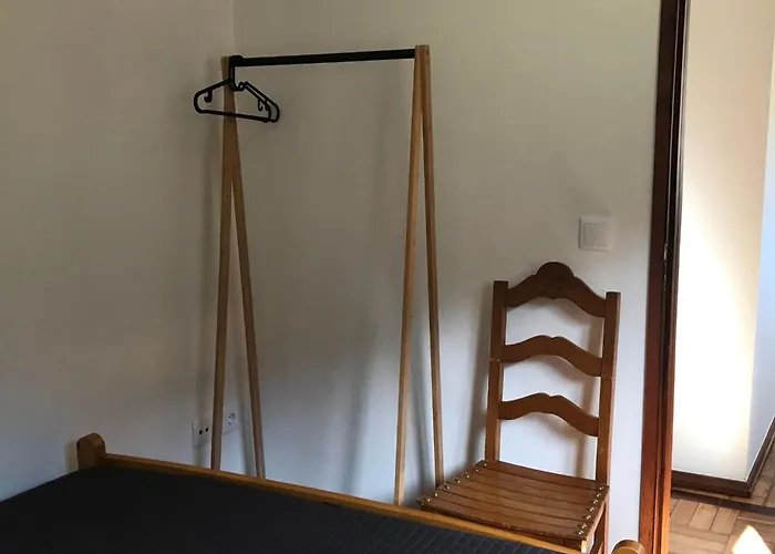 Casa Da Laija By Interhome 아파트 Cova