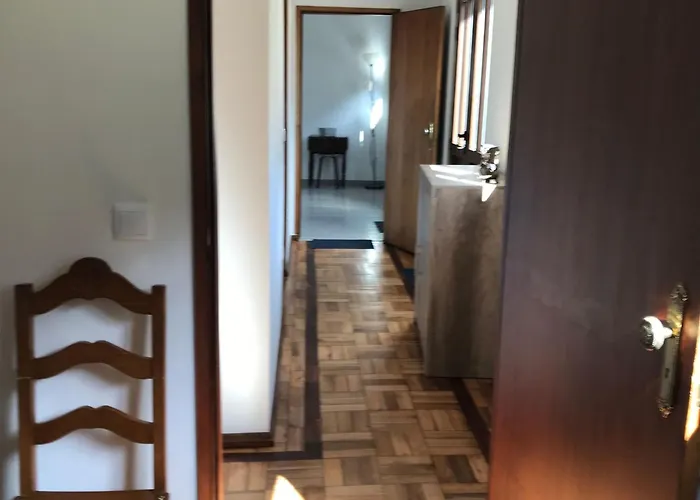 Casa Da Laija By Interhome * Cova