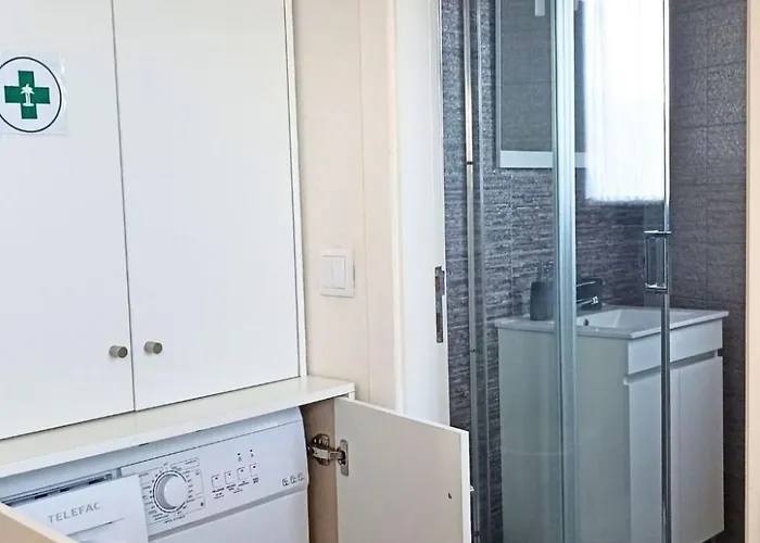 Casa Da Laija By Interhome