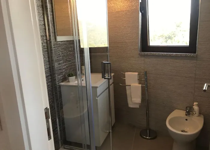 Casa Da Laija By Interhome Διαμέρισμα *