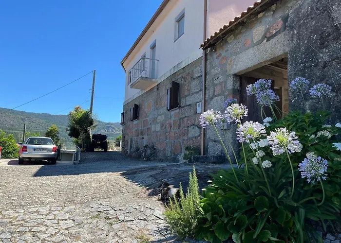 Διαμέρισμα Casa Da Laija By Interhome