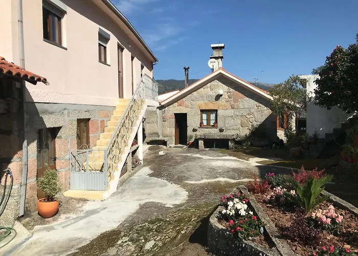 Διαμέρισμα Casa Da Laija By Interhome Cova