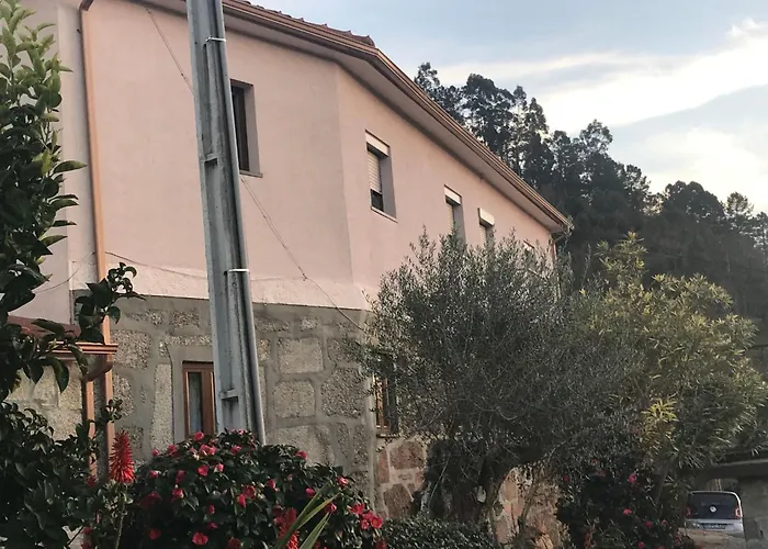 Casa Da Laija By Interhome Cova