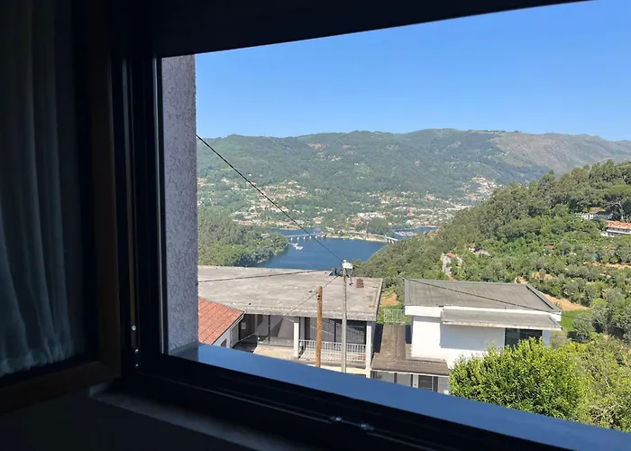 Lejlighed Casa Da Laija By Interhome Cova