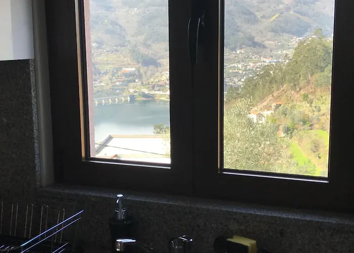 Casa Da Laija By Interhome *