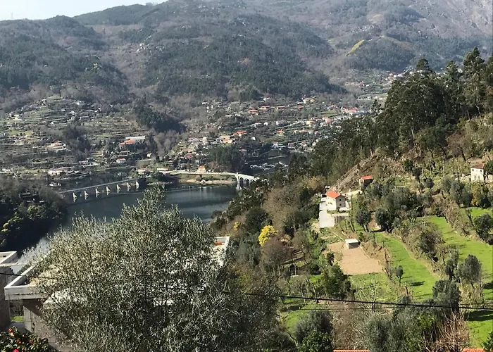 Lejlighed Casa Da Laija By Interhome